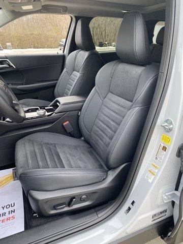 2026 Mitsubishi Outlander Trail Edition S-AWC