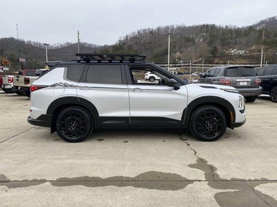 2026 Mitsubishi Outlander Trail Edition S-AWC