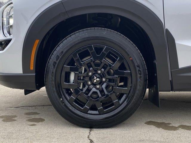 2026 Mitsubishi Outlander Trail Edition S-AWC