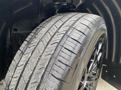 2026 Mitsubishi Outlander Trail Edition S-AWC