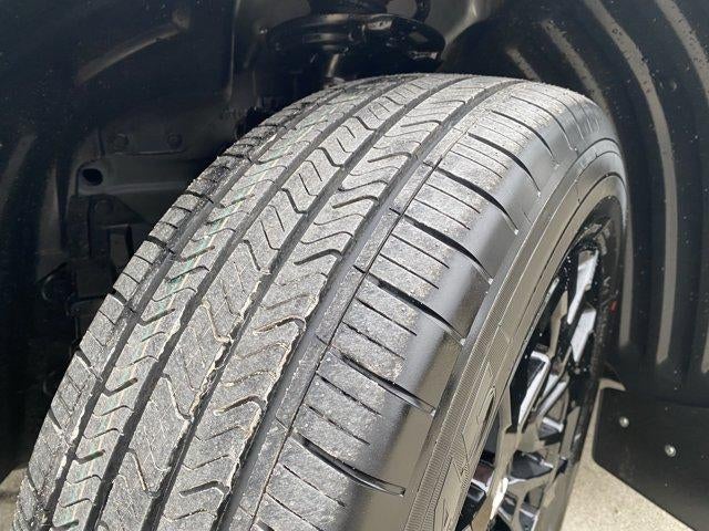 2026 Mitsubishi Outlander Trail Edition S-AWC