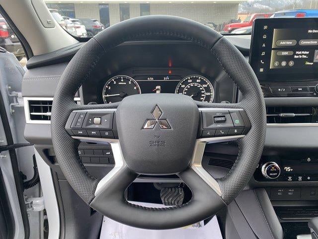 2026 Mitsubishi Outlander Trail Edition S-AWC