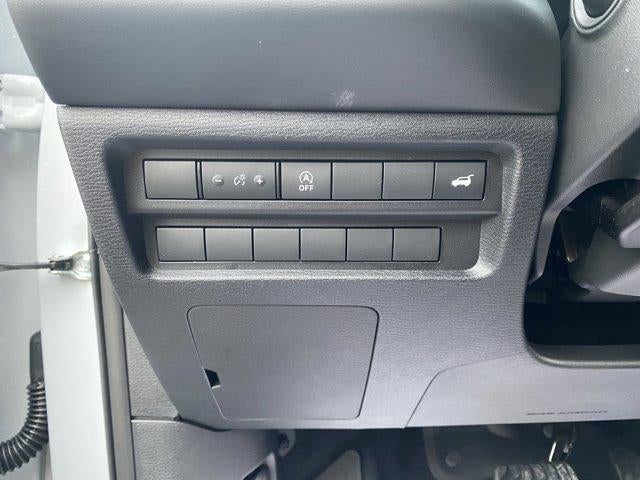 2026 Mitsubishi Outlander Trail Edition S-AWC