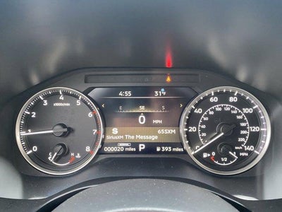 2026 Mitsubishi Outlander Trail Edition S-AWC