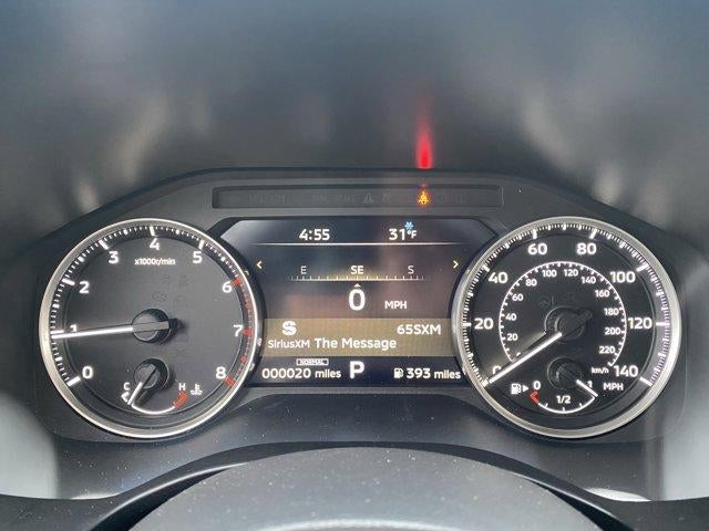 2026 Mitsubishi Outlander Trail Edition S-AWC