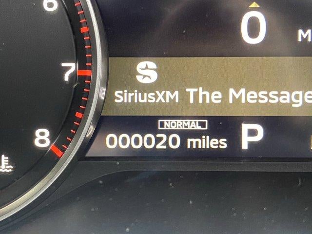 2026 Mitsubishi Outlander Trail Edition S-AWC