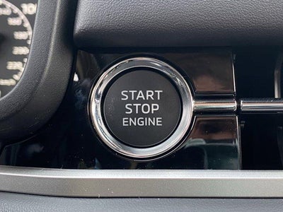 2026 Mitsubishi Outlander Trail Edition S-AWC