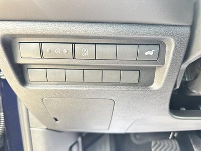 2026 Mitsubishi Outlander SE S-AWC