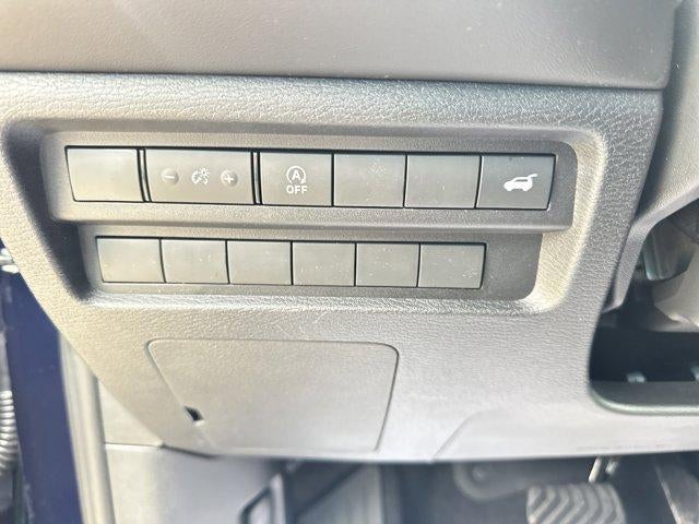 2026 Mitsubishi Outlander SE S-AWC