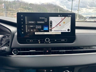 2026 Mitsubishi Outlander SE S-AWC