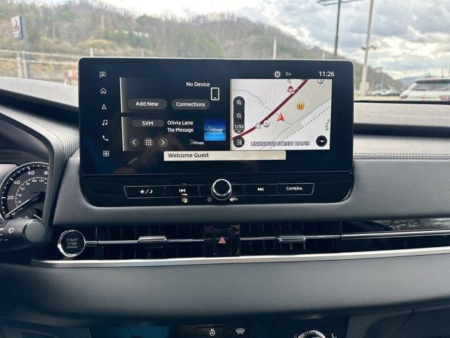 2026 Mitsubishi Outlander SE S-AWC