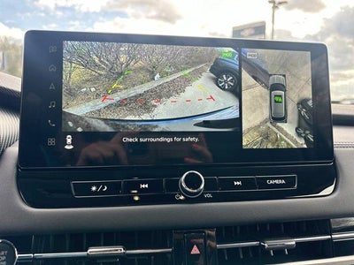 2026 Mitsubishi Outlander SE S-AWC