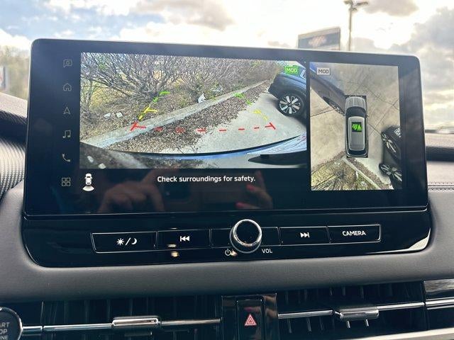 2026 Mitsubishi Outlander SE S-AWC