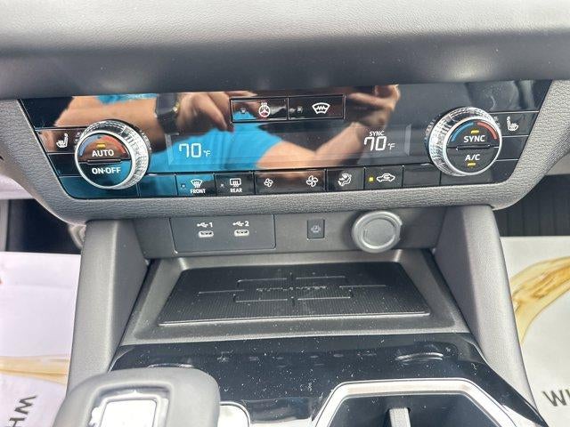 2026 Mitsubishi Outlander SE S-AWC