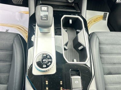 2026 Mitsubishi Outlander SE S-AWC