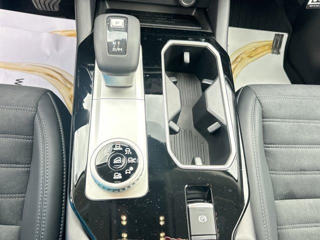 2026 Mitsubishi Outlander SE S-AWC