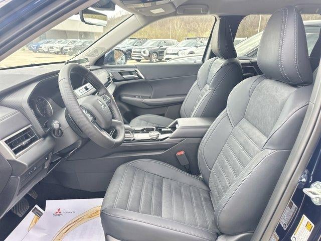 2026 Mitsubishi Outlander SE S-AWC