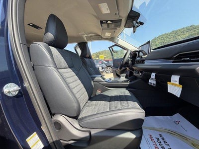 2026 Mitsubishi Outlander SE S-AWC