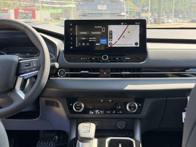 2026 Mitsubishi Outlander SE S-AWC
