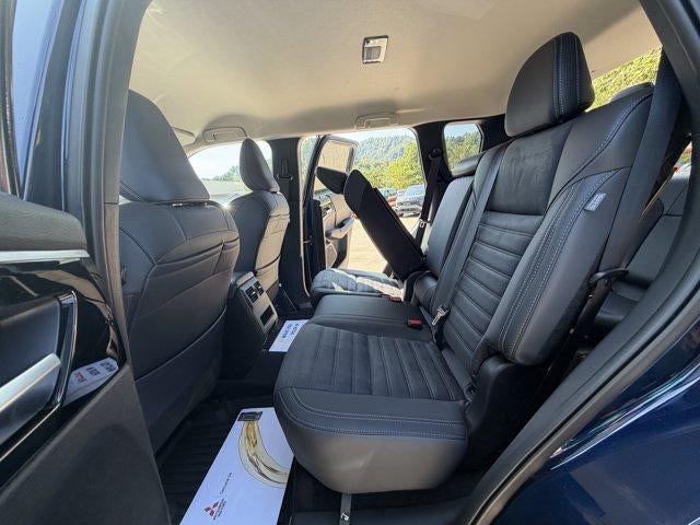 2026 Mitsubishi Outlander SE S-AWC