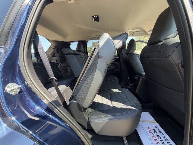 2026 Mitsubishi Outlander SE S-AWC