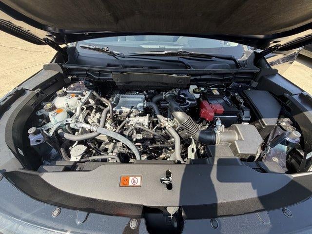2026 Mitsubishi Outlander SE S-AWC