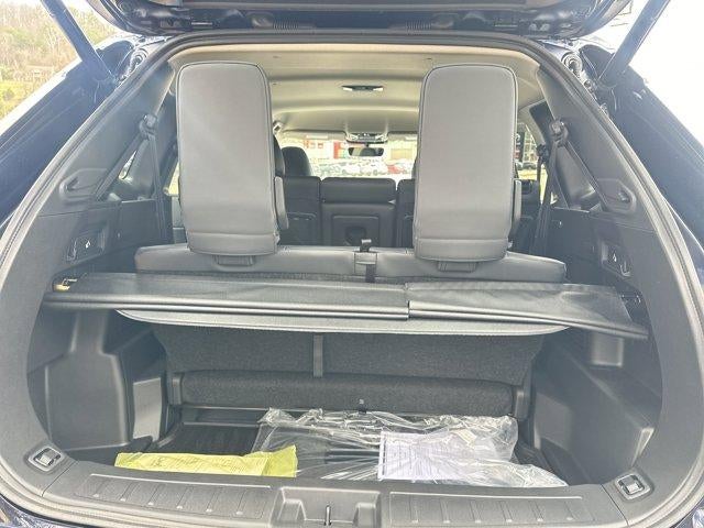 2026 Mitsubishi Outlander SE S-AWC