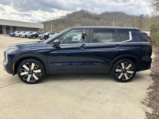 2026 Mitsubishi Outlander SE S-AWC