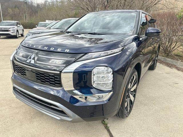 2026 Mitsubishi Outlander SE S-AWC