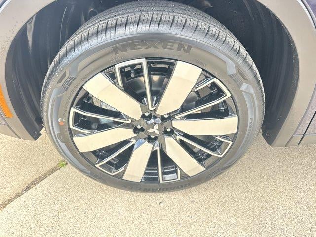 2026 Mitsubishi Outlander SE S-AWC