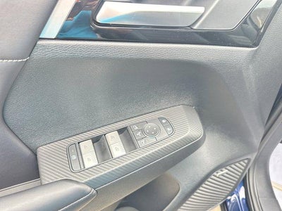 2026 Mitsubishi Outlander SE S-AWC