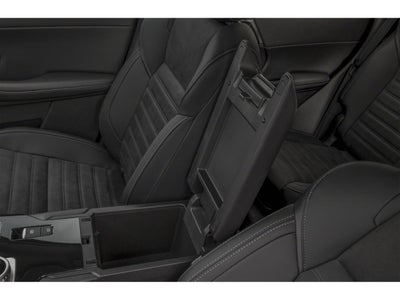 2026 Mitsubishi Outlander SE S-AWC