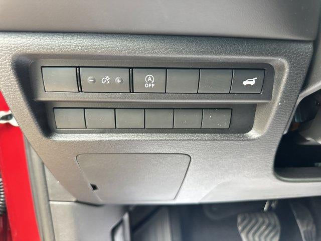 2026 Mitsubishi Outlander SE S-AWC