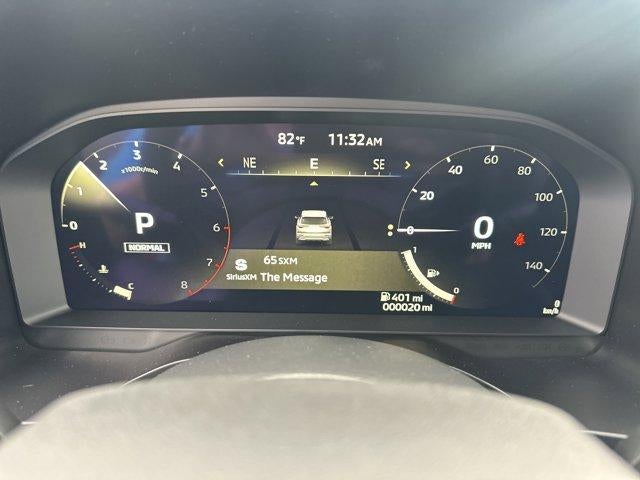 2026 Mitsubishi Outlander SE S-AWC