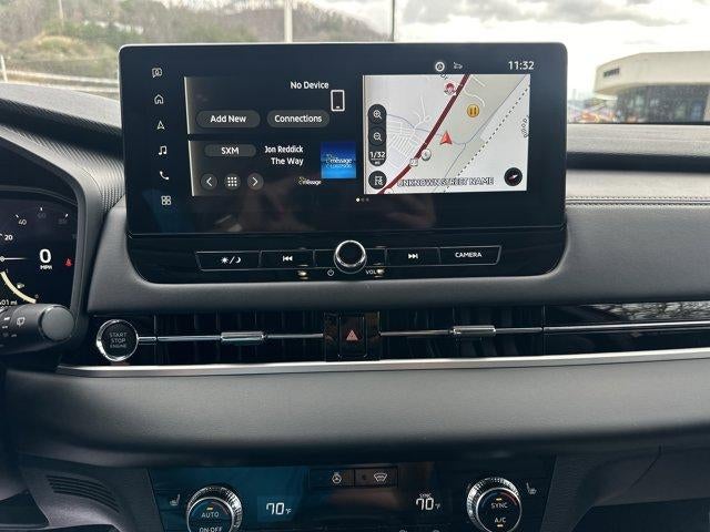 2026 Mitsubishi Outlander SE S-AWC