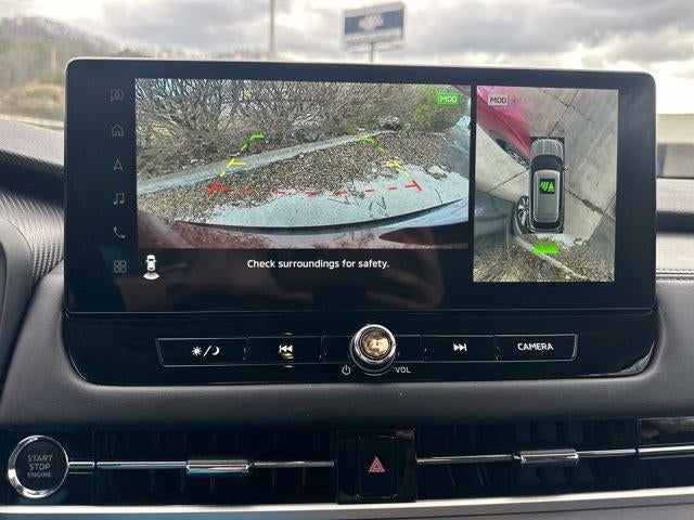 2026 Mitsubishi Outlander SE S-AWC