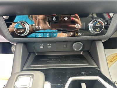 2026 Mitsubishi Outlander SE S-AWC