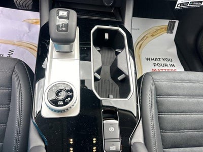 2026 Mitsubishi Outlander SE S-AWC