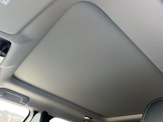 2026 Mitsubishi Outlander SE S-AWC