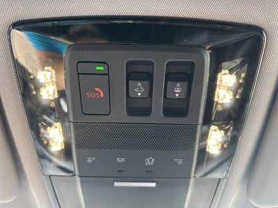 2026 Mitsubishi Outlander SE S-AWC