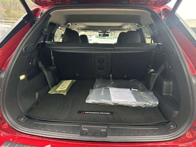 2026 Mitsubishi Outlander SE S-AWC