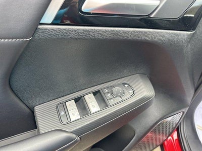 2026 Mitsubishi Outlander SE S-AWC