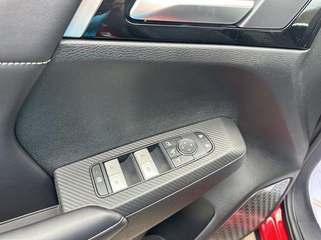 2026 Mitsubishi Outlander SE S-AWC