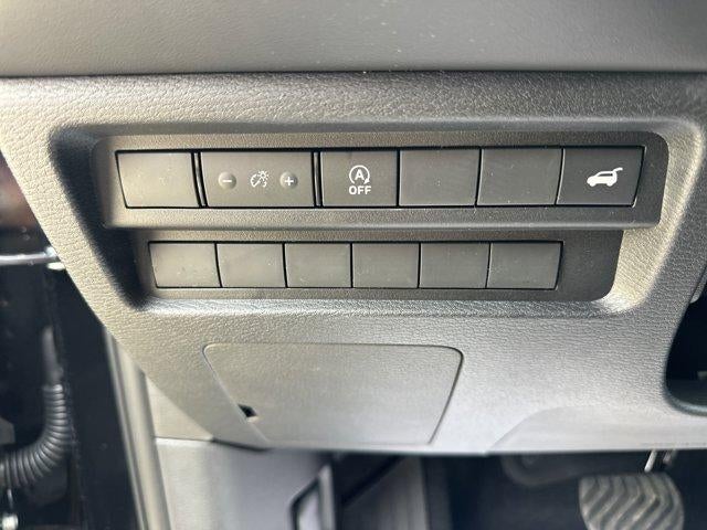 2026 Mitsubishi Outlander SE S-AWC