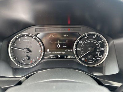 2026 Mitsubishi Outlander SE S-AWC