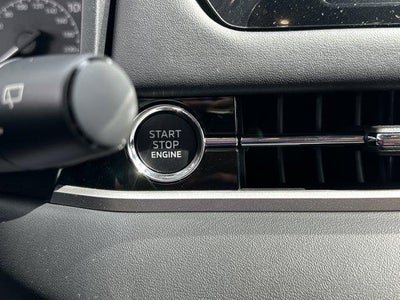 2026 Mitsubishi Outlander SE S-AWC