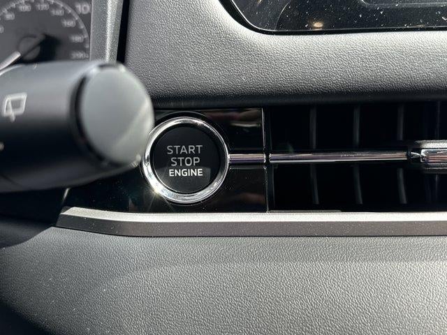 2026 Mitsubishi Outlander SE S-AWC