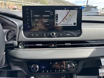 2026 Mitsubishi Outlander SE S-AWC