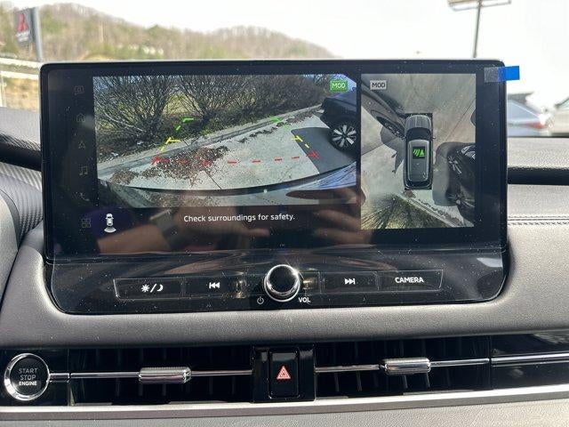 2026 Mitsubishi Outlander SE S-AWC