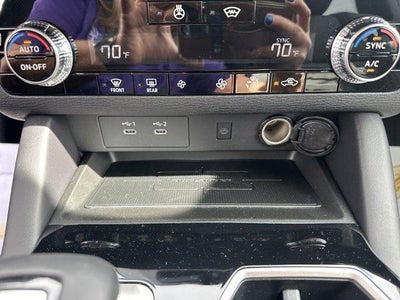 2026 Mitsubishi Outlander SE S-AWC